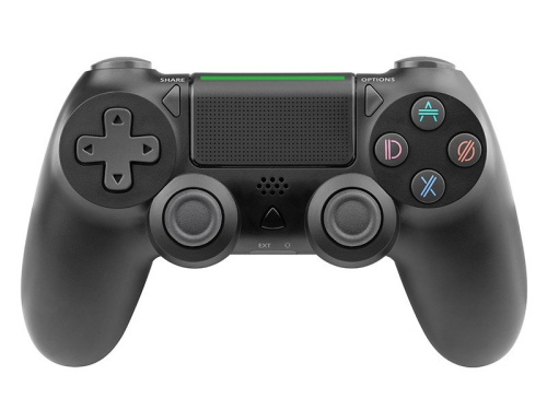 Tracer TRAJOY46852 Gaming Controller Gamepad Playstation 4 Playstation 3 PC Analogue / Digital Black