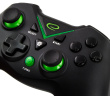 Esperanza EGG112K Game Controller Gamepad PS3, XBOX ONE, PC USB 2.0 Black