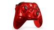 Microsoft Xbox Wireless Controller – Pulse Cipher Special Edition Red Bluetooth Gamepad Analogue / Digital Xbox Series S, Android, Xbox Series X, iOS, PC