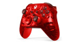 Microsoft Xbox Wireless Controller – Pulse Cipher Special Edition Red Bluetooth Gamepad Analogue / Digital Xbox Series S, Android, Xbox Series X, iOS, PC