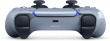 Wireless controller Sony PlayStation 5 DualSense gamepad Sterling Silver