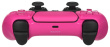 Sony PS5 DualSense Controller Pink Bluetooth/USB Gamepad Analogue / Digital Android, MAC, PC, PlayStation 5, iOS