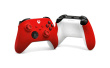 Microsoft Xbox Wireless Controller Red Bluetooth/USB Gamepad Analogue / Digital Xbox, Xbox One, Xbox Series S, Xbox Series X