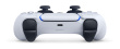 Sony DualSense Gamepad PlayStation 5 Analogue / Digital Bluetooth/USB Black, White
