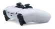Sony DualSense Gamepad PlayStation 5 Analogue / Digital Bluetooth/USB Black, White