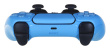 Wireless controller Sony PlayStation 5 DualSense gamepad Starlight Blue V2