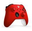 Microsoft Xbox Wireless Controller Red Bluetooth/USB Gamepad Analogue / Digital Xbox, Xbox One, Xbox Series S, Xbox Series X WLONONWCRBO53