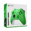 Microsoft Xbox Wireless Controller Green Bluetooth/USB Gamepad Analogue / Digital Android, PC, Xbox One, Xbox Series S, Xbox Series X, iOS