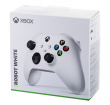 Microsoft Xbox Wireless Controller White Gamepad Xbox Series S,Xbox Series X,Xbox One,Xbox One S,Xbox One X Analogue / Digital Bluetooth/USB