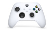 Microsoft Xbox Wireless Controller White Gamepad Xbox Series S,Xbox Series X,Xbox One,Xbox One S,Xbox One X Analogue / Digital Bluetooth/USB