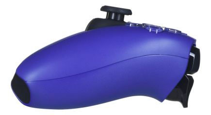 Wireless controller Sony PlayStation 5 DualSense gamepad Galactic Purple V2