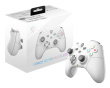 MSI FORCE GC300 WIRELESS WHITE USB 2.0 Gamepad Analogue PC