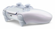 Sony DualSense Chrome, Pearl Bluetooth/USB Gamepad Analogue / Digital PlayStation 5