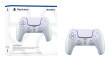 Sony DualSense Chrome, Pearl Bluetooth/USB Gamepad Analogue / Digital PlayStation 5