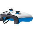 PDP Controller kabelgebunden Ion Valge XBOX Series X