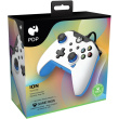 PDP Controller kabelgebunden Ion Valge XBOX Series X
