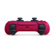 Sony Playstation 5 DualSense Wireless Controller - PS5 / Cosmic Red
