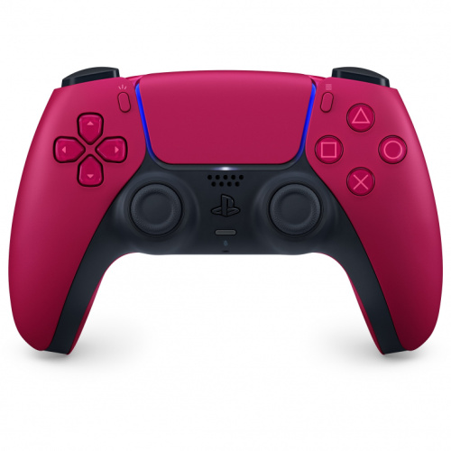 Sony Playstation 5 DualSense Wireless Controller - PS5 / Cosmic Red