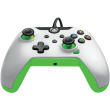 Controller kabelgebunden Neon White XBOX Series X