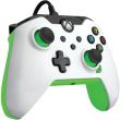 Controller kabelgebunden Neon White XBOX Series X