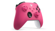 Microsoft Xbox Wireless Controller Pink, Белый Bluetooth Gamepad Analogue / Digital Xbox Series S, Android, Xbox Series X, iOS, PC WLONONWCRFROD