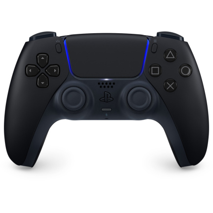 Sony Playstation 5 DualSense Wireless Controller PS5 midnight Must