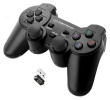 Esperanza EGG108K Gaming Controller Must USB 2.0 Gamepad Analogue / Digital PC, Playstation 3