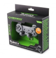 Esperanza EGG108K Gaming Controller Must USB 2.0 Gamepad Analogue / Digital PC, Playstation 3