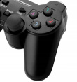Esperanza EGG108K Gaming Controller Must USB 2.0 Gamepad Analogue / Digital PC, Playstation 3