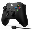 MICROSOFT XBOX Wireless Controller + USB-C Kabel Must