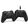MICROSOFT XBOX Wireless Controller + USB-C Kabel Must