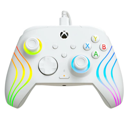 Turtle Beach Afterglow Wave, Xbox, valge - Juhtpult / TBC-2002-15