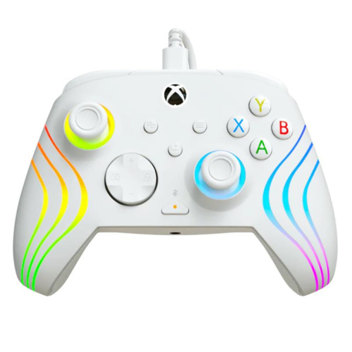 Turtle Beach Afterglow Wave, Xbox, valge - Juhtpult / TBC-2002-15