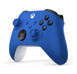 Microsoft Xbox Wireless Controller Blue Bluetooth/USB Gamepad Analogue / Digital Xbox One, Xbox One S, Xbox One X