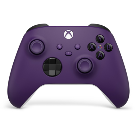 MICROSOFT XBOX Wireless Controller Astral Purple Projekt Retail (P)