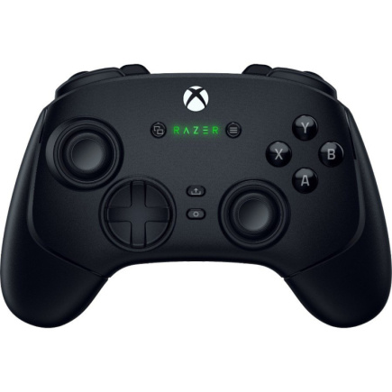 RAZER Wolverine V3 Pro Console Controller - Black