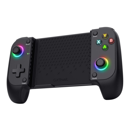 Trust GXT 735 Mylox Must Bluetooth Gamepad Analogue / Digital Android, iOS