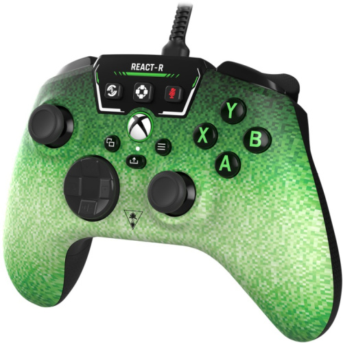 Turtle Beach REACT-R Controller Pixel Xbox One. S/X Win 10/11