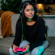 MICROSOFT XBOX Wireless Controller Deep Pink