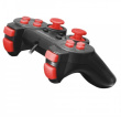 Esperanza EGG106R Gaming Controller Gamepad PC,Playstation 2,Playstation 3 Analogue / Digital USB 2.0 Must,Red