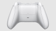 Microsoft Xbox Wireless Controller Valge Gamepad Xbox Series S,Xbox Series X,Xbox One,Xbox One S,Xbox One X Analogue / Digital Bluetooth/USB