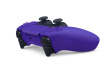 Wireless controller Sony PlayStation 5 DualSense gamepad Galactic Purple V2