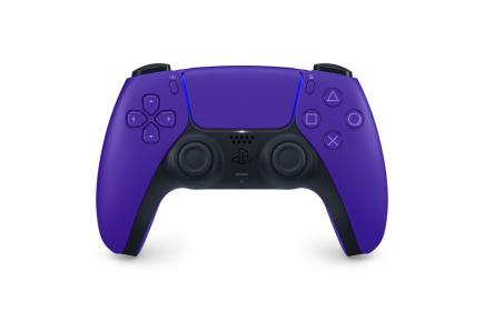Wireless controller Sony PlayStation 5 DualSense gamepad Galactic Purple V2