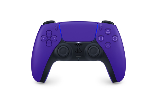 Wireless controller Sony PlayStation 5 DualSense gamepad Galactic Purple V2