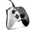 Thrustmaster H.E.A.R.T. Must, Valge USB Gamepad PC, Xbox One, Xbox One S, Xbox One X