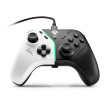 Thrustmaster H.E.A.R.T. Must, Valge USB Gamepad PC, Xbox One, Xbox One S, Xbox One X