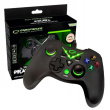 Esperanza EGG114K Gaming Controller Black USB 2.0 Gamepad Analogue / Digital PC, Xbox One, Xbox Series S, Xbox Series X