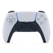 GAMEPAD DUALSENSE V2 WIRELESS/Valge 711719575856 SONY