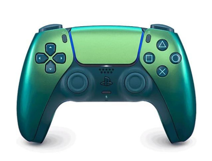 CONSOLE ACC CONTROLLER WRL PS5/DUALSENSE V2 711719590477 SONY