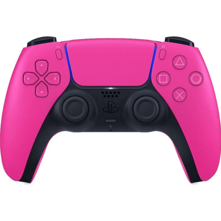 Sony DualSense, PlayStation 5, roosa - Mängupult / 711719575955
